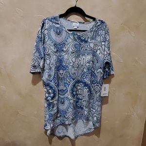NWT Lularoe Irma S